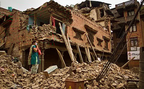 Invisible: when migration and climate leave people with disabilities behind