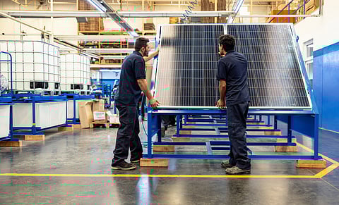 Global solar inverter market set to face two-year decline before stabilising, Wood Mackenzie forecasts