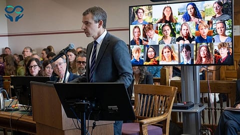 Hearing for the Held v State of Montana in 2023.