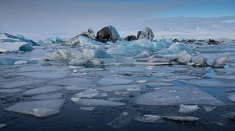 ‘Extreme melting’ episodes are accelerating ice loss in the Arctic