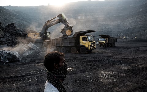 CoalSETU will drive regulation towards commodification of coal from its nationalised mineral roots