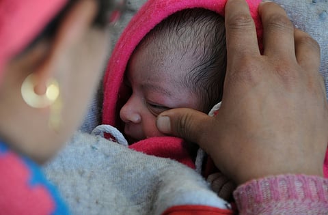 Exposure to hot, humid conditions in-utero is dangerous for child health: Study