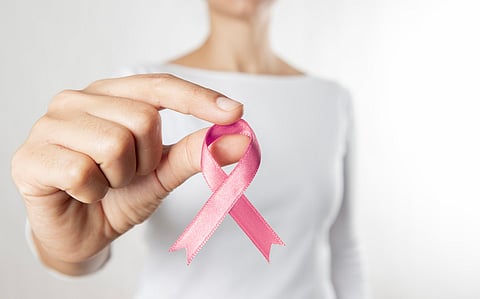 IIT Madras & Australian researchers develop precision nanoinjection platform for breast cancer drug delivery