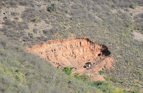 No new mining leases, Aravalli protection intact: MoEFCC clarifies after SC-backed definition