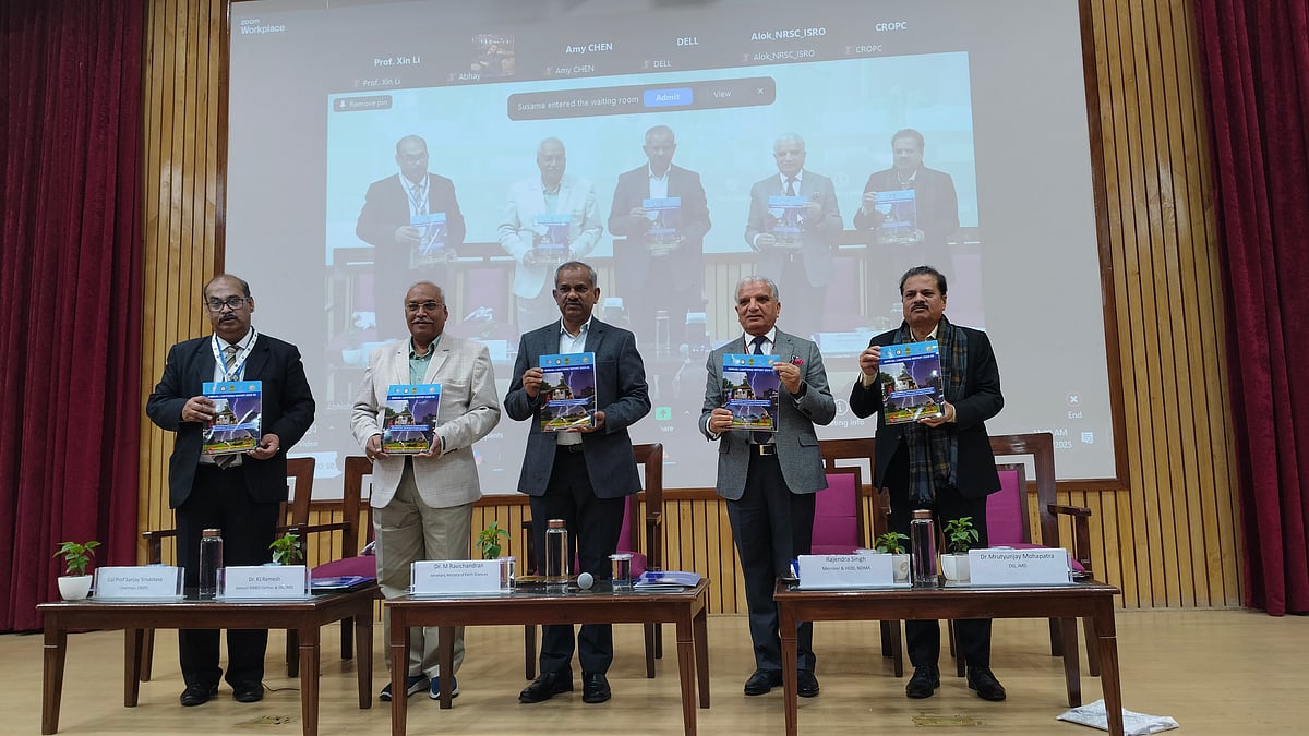 Lightning an understated disaster in India: Experts call for deeper understanding of atmospheric electricity