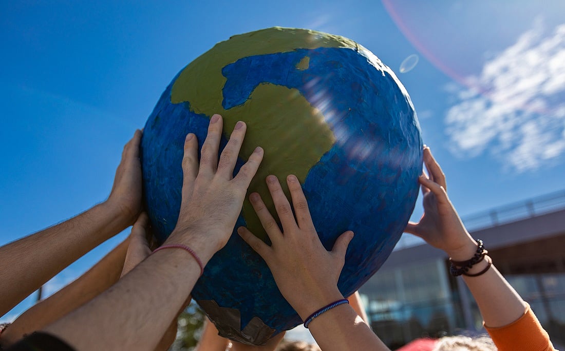 Ecological myopia: the blind spot holding back climate action