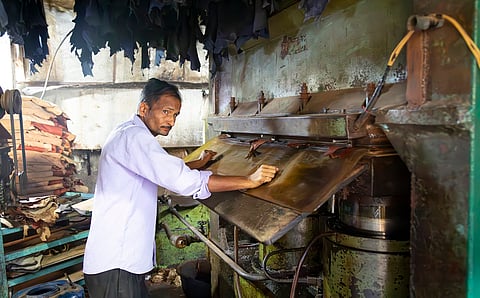 MSMEs can’t sit out the climate transition—but they need smarter tools, not more paperwork