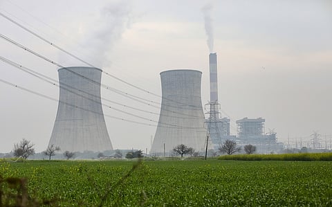 Large share of India’s PM2.5 not emitted directly, but chemically formed in the atmosphere: CREA Study