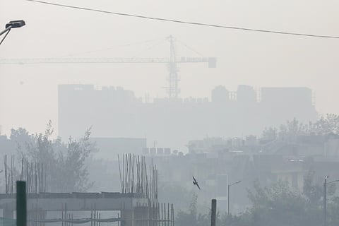 Democracy, dissent and discretion: Why Delhi-NCR keeps choking despite knowing better