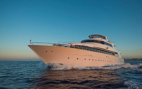 The politics of the hyper-polluting private transport used by the world’s super-rich is hotting up