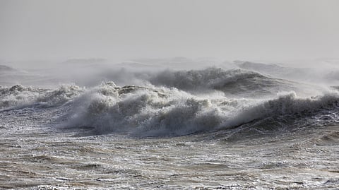 Minutes that save lives: Inside India’s tsunami early warning system