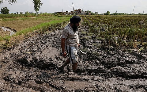 Southwest monsoon in India and Pakistan responsible for highest number of fatalities among 2025’s major global disasters: Christian Aid report    