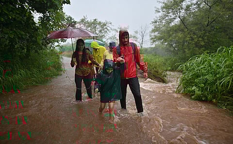 2025 showed why children must be placed at the core of the climate narrative