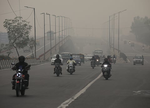 NCAP 2025: Are India’s air quality priorities aligned with ground realities?