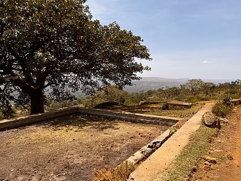 Faecal sludge management in Ethiopia.