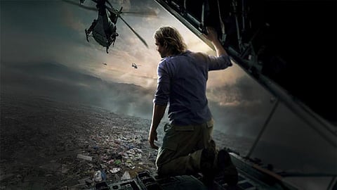 Gobar Times: World P War