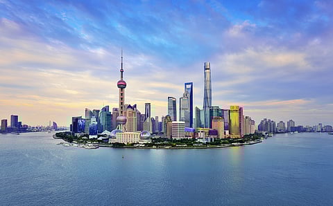 China’s five green economy challenges in 2026