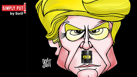 Simply Put: US intervention in Venezuela