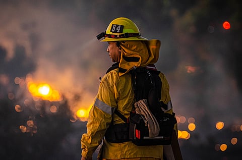 LA fires: Chemicals from the smoke lingered inside homes long after the wildfires were out — studies tracked the harm
