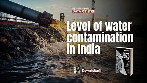 An explainer on drinking water contamination in India