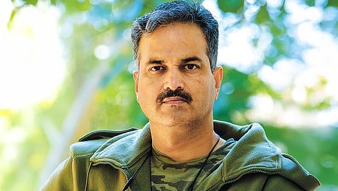 Quiet guardians of life