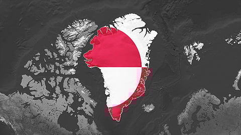 As the US eyes Greenland, Europe must turn a global problem into an opportunity