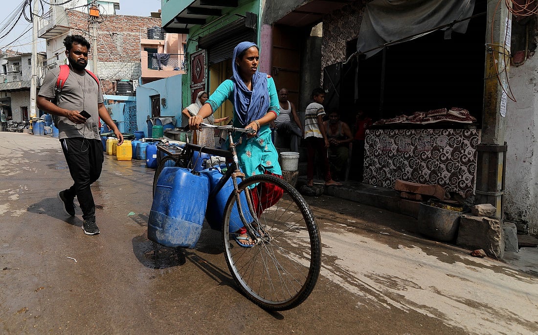 India’s water future depends on a hybrid approach