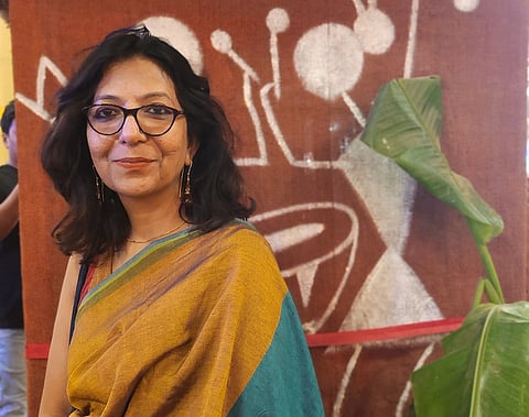 Anxiety in a warming world: My goodbye to Delhi’s toxic embrace