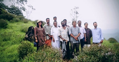 G Rajkumar (1950–2026): Man who held a movement together and walked the mountains into memory