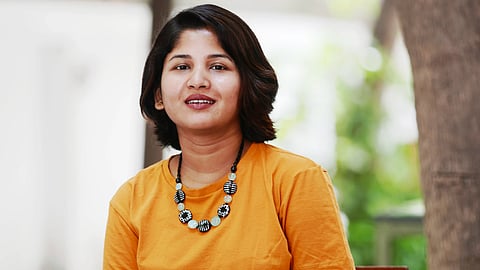 Anannya Das Banerjee