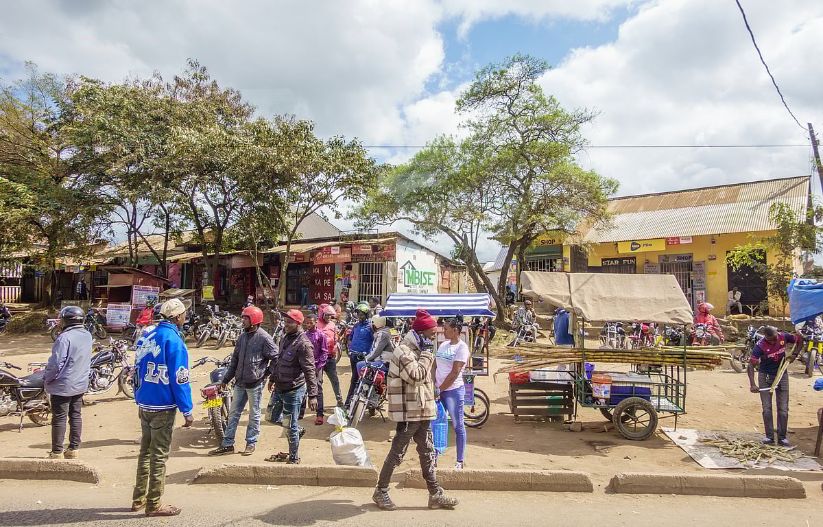 Why Tanzania’s young people took to the streets — and what their protests reveal