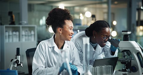 African scientists outline actions to reshape health research landscape, spur innovation