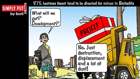 Simply Put: Development