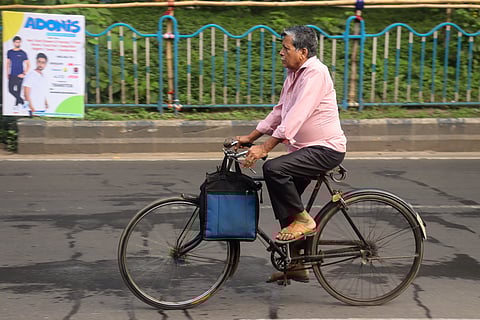 Cycling can cut pollution in Global South cities but policies must start with those who already ride: Study