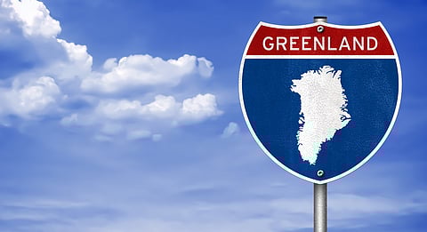 The Arctic illusion: Why Greenland proves that climate cooperation is a myth