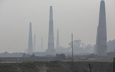 Patna’s brick kilns see a spike