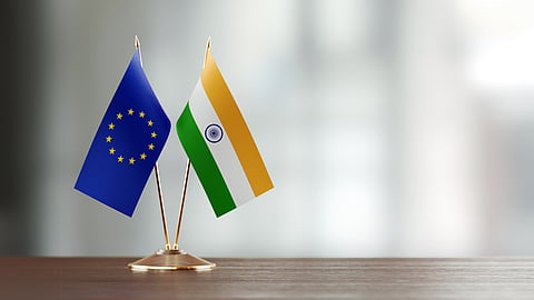 India–EU trade deal gains urgency as geopolitics and climate rules reshape global commerce