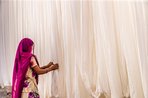 Navigating EU circular economy legislation’s impact on India’s textile industry 