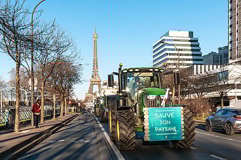 ‘Cars for Cows’: European lawmakers stall EU-Mercosur deal amid rising farmer anger