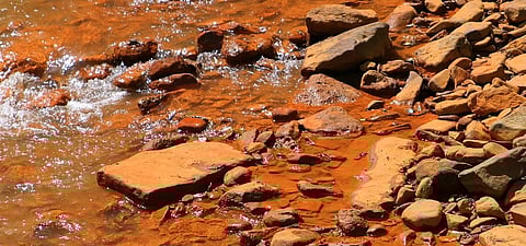 America’s next big critical minerals source could be coal mine pollution — if we can agree on who owns it