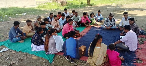 Kheechna: How ‘choice’ is costing tribal girls their childhood in Rajasthan