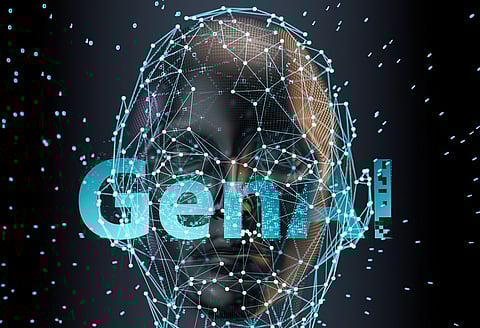 Generative AI: We keep asking “Can it?” when we should ask “What does it normalise?”