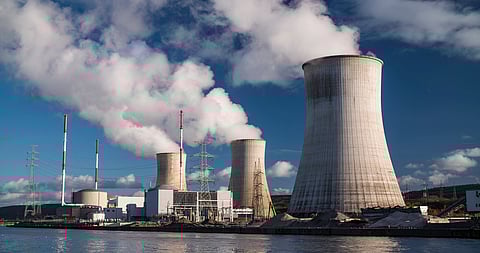 Global nuclear capacity could exceed tripling target by 2050: Report
