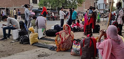 Economic Survey 2026: Cities can no longer bear the burden of rural migration