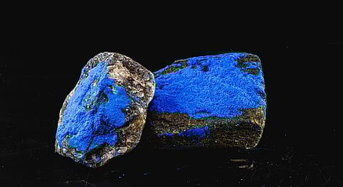 Economic Survey sees critical minerals as new geopolitical chokepoints