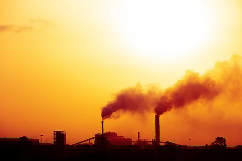 Fossil fuels are doomed — and Trump can’t save them