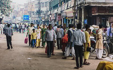 Land has become a dead capital in many Indian cities: Economic Survey 2026