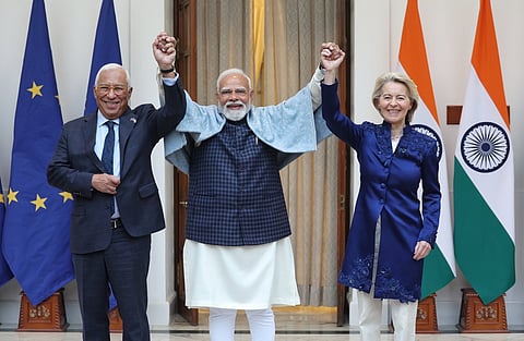 The next decade in India will be shaped not only by its goals but also by how well the systems that make those goals happen work