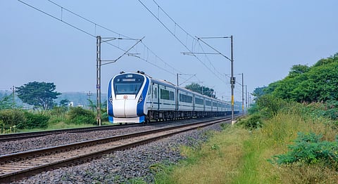 Union Budget 2026-27: 7 new high-speed rail corridors announced for sustainable travel