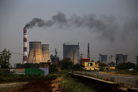 Budget 2026-27 sets aside Rs 20,000 crore to accelerate carbon capture in heavy industry